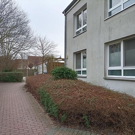 New Apartment Mit Terrasse Ганновер Экстерьер фото