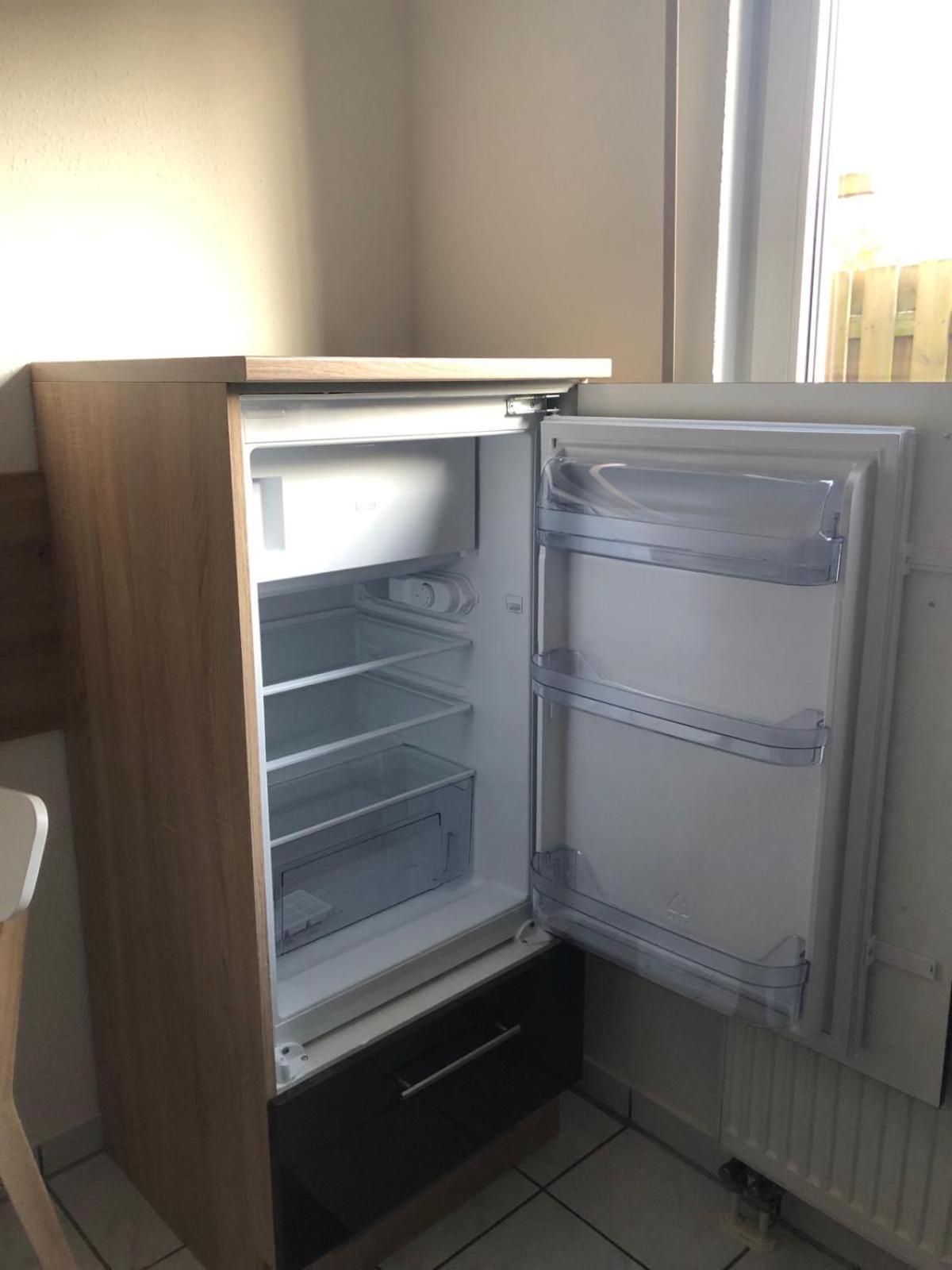 New Apartment Mit Terrasse Ганновер Экстерьер фото