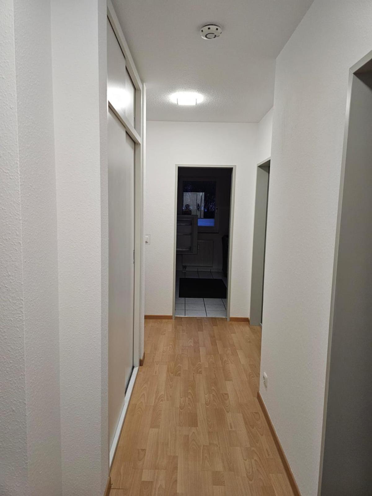 New Apartment Mit Terrasse Ганновер Экстерьер фото